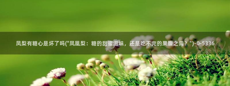芋圆糖心vlog视频