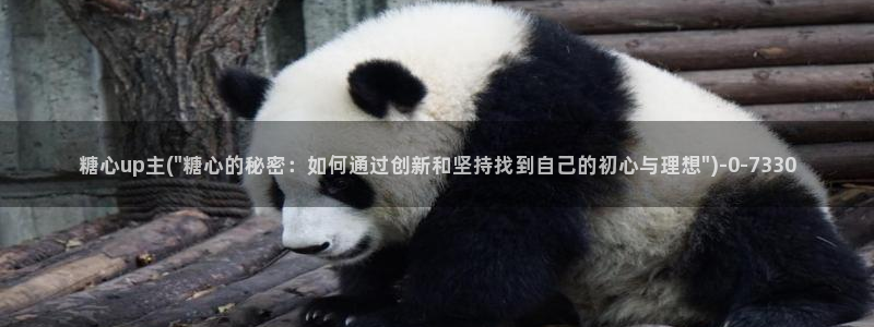 糖心vlog主页