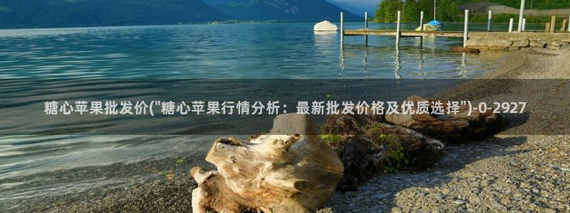 糖心vlog,