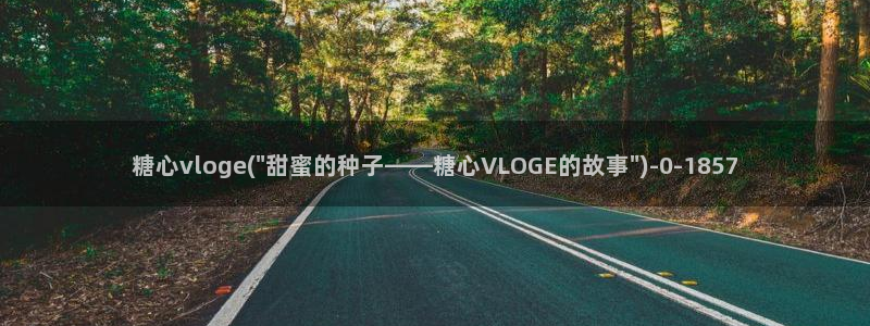 糖心vlog精产国品免